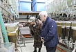 Уватский центр Аквакультуры готовится к выпуску личинок пеляди в Буренский сор